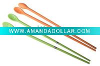 Enviromental Silicone Chopsticks