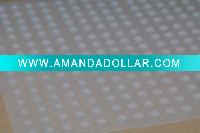 Adhesive Silicone Pad