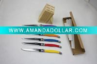 laguiole steak knife