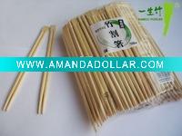 21cm,24cm disposable bamboo chopsticks