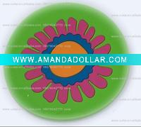 silicone cup coaster