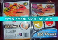 Wholesale hot sale around the world finger peeler
