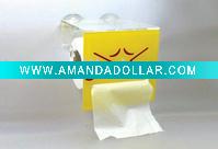 Wholesale new sale acrylic tissue box
