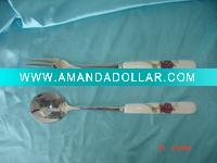 Wholesale ceramic flatware Sets