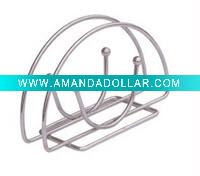 Napkin Stand