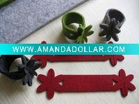 Felt Napkin holder