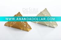 METAL NAPKIN HOLDER