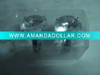 Crystal Napkin Ring