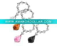 Crystal Napkin Ring