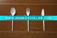 Disposable cutlery set,disposable flatware sets