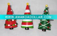 Polyresin Napkin Rings