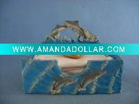 tissue box