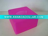 Tissue box