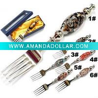 Murano Flatware