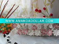 embroidery tissuebox