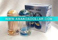 Wholesale toothpick holder