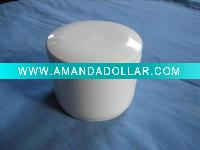 Fine Bone China Toothpick Holder