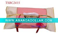 Wholesale tissue cover as wedding gifts Chinese new year gifts