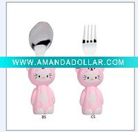 Wholesale children cutlery