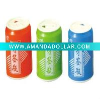 Plastic Toothpicks box