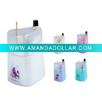 Wholesale Triangle auto toothpick box with best price