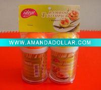 Toothpicks