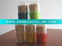 Wholesale Wooden toothpick