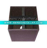 Tissue box