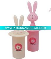 Wholesale Porcelain Toothpick holder