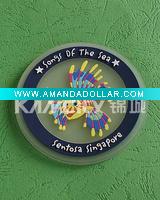 Fashion Coaster