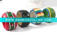 Polyresin Napkin Ring