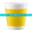silicone cup case