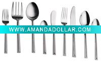 Wholesale stainless steel fork