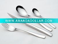 Travel Flatware set
