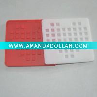 cup mat