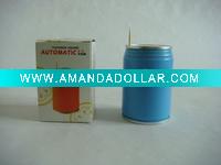 Wholesale JH toothpick holder toothpick dispenser