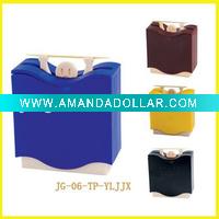 Wholesale plastic automatic toothpick box