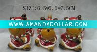 Wholesale Ceramic toothpick holder