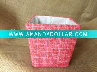 home flower pot