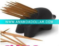 silicone desktop items