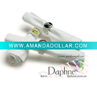 Wholesale Promotionmal Porcelain Alphabet Napkin Rings