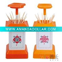 Wholesale Toothpick holder