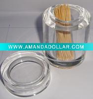 toothpick box