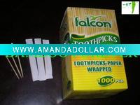 bamboo toothpicks/toothpick