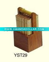 toothpick box