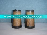 Wholesale 2011 the best fashion wooden and bamboo toothpicks