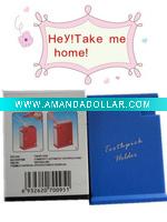 Salable Toothpick Holder