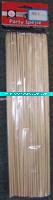 Wholesale 2011 the best fashion wooden and bamboo skewers