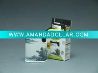 toothpick holder,plastic toothpick holder,toothpick box