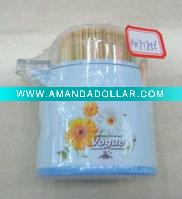 Bamboo Toothpick